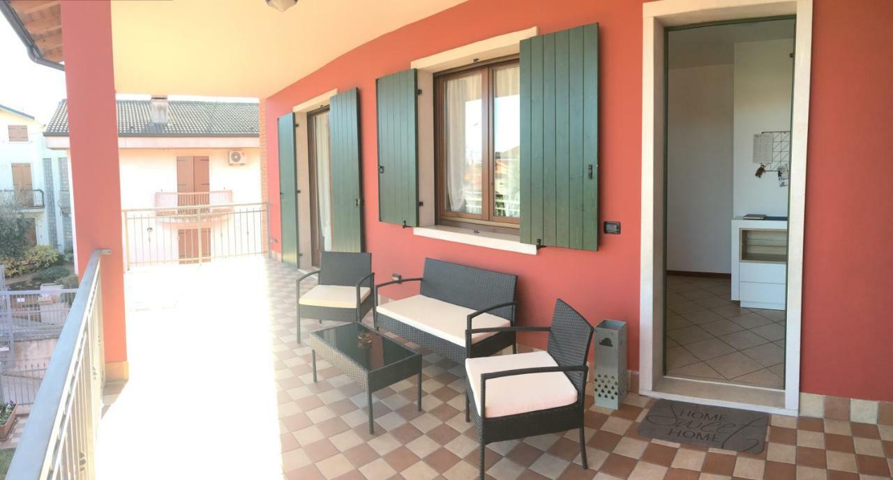 Hotel Casa Dany à Lugagnano Extérieur photo
