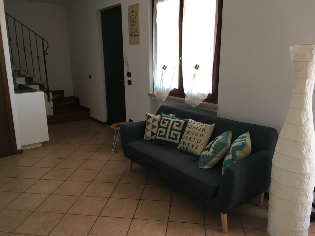 Hotel Casa Dany à Lugagnano Extérieur photo