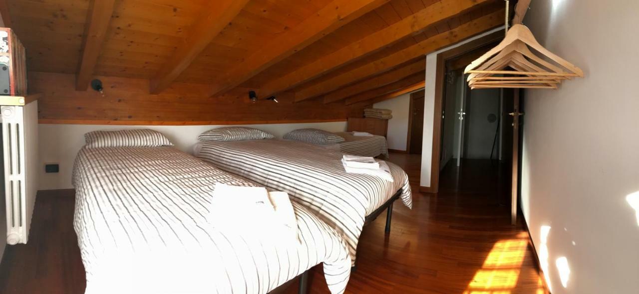 Hotel Casa Dany à Lugagnano Extérieur photo