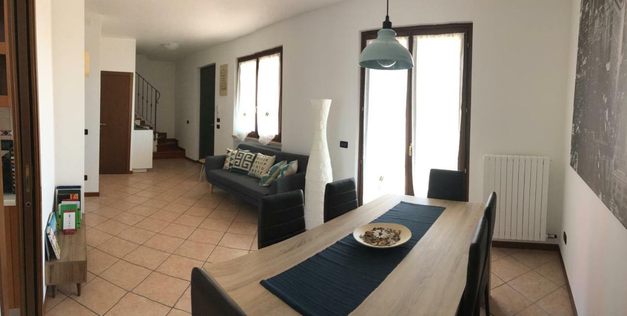 Hotel Casa Dany à Lugagnano Extérieur photo