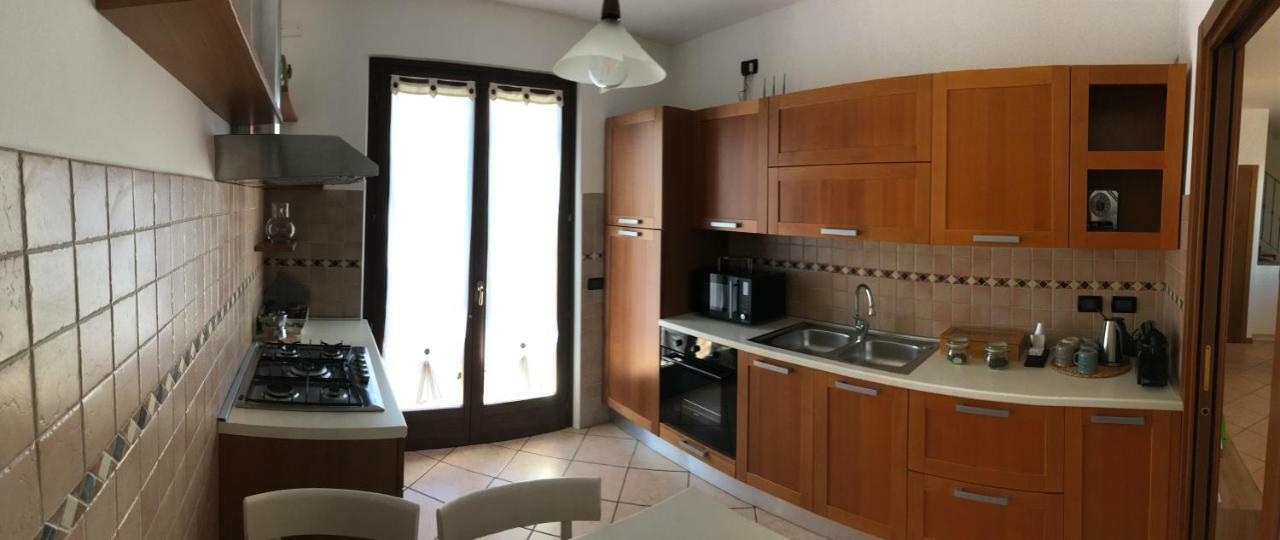 Hotel Casa Dany à Lugagnano Extérieur photo