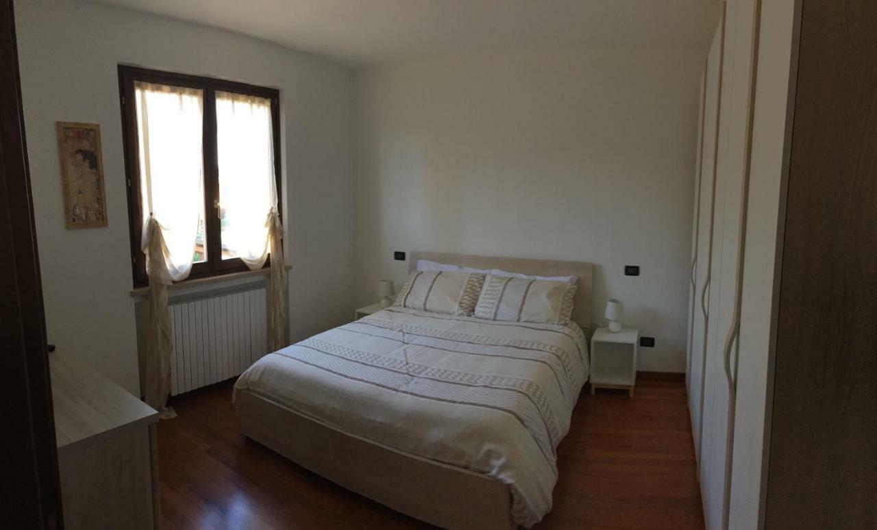 Hotel Casa Dany à Lugagnano Extérieur photo