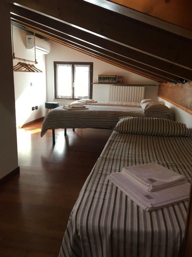 Hotel Casa Dany à Lugagnano Extérieur photo