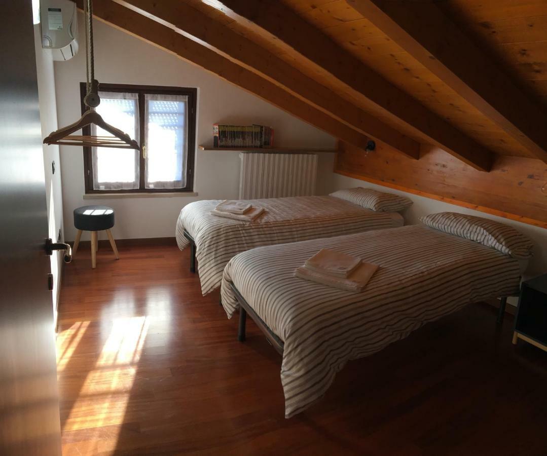 Hotel Casa Dany à Lugagnano Extérieur photo