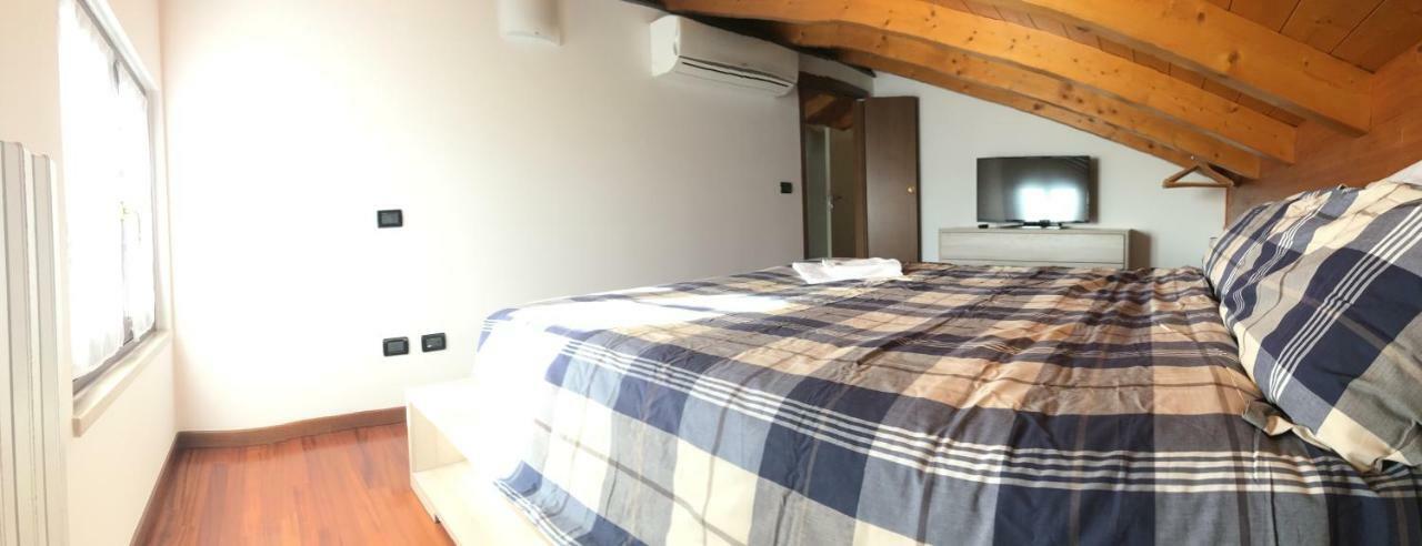 Hotel Casa Dany à Lugagnano Extérieur photo