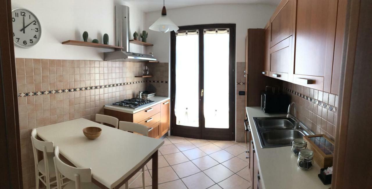 Hotel Casa Dany à Lugagnano Extérieur photo