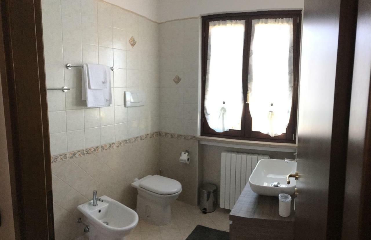 Hotel Casa Dany à Lugagnano Extérieur photo