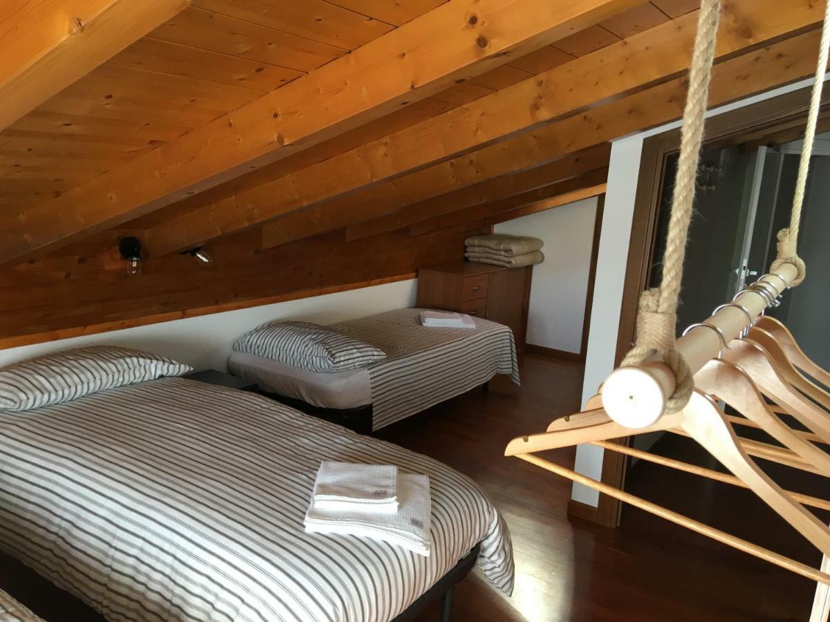 Hotel Casa Dany à Lugagnano Extérieur photo