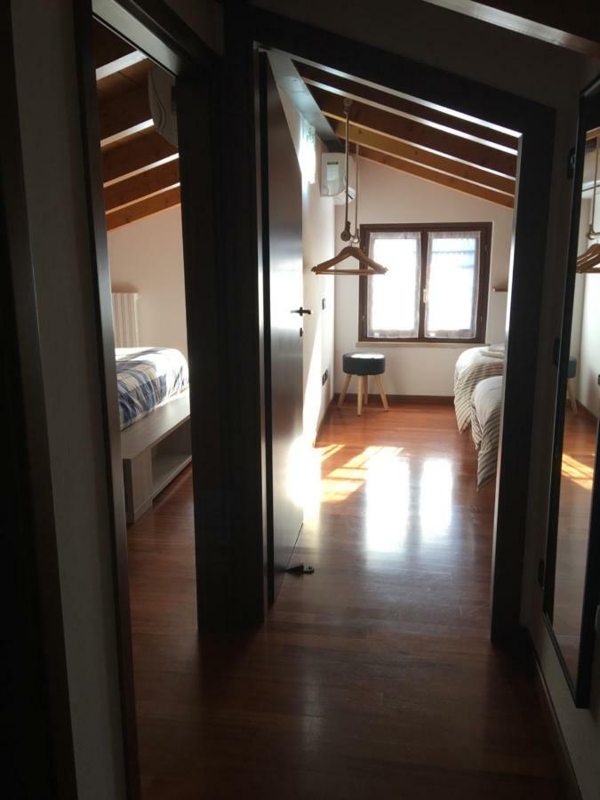 Hotel Casa Dany à Lugagnano Chambre photo