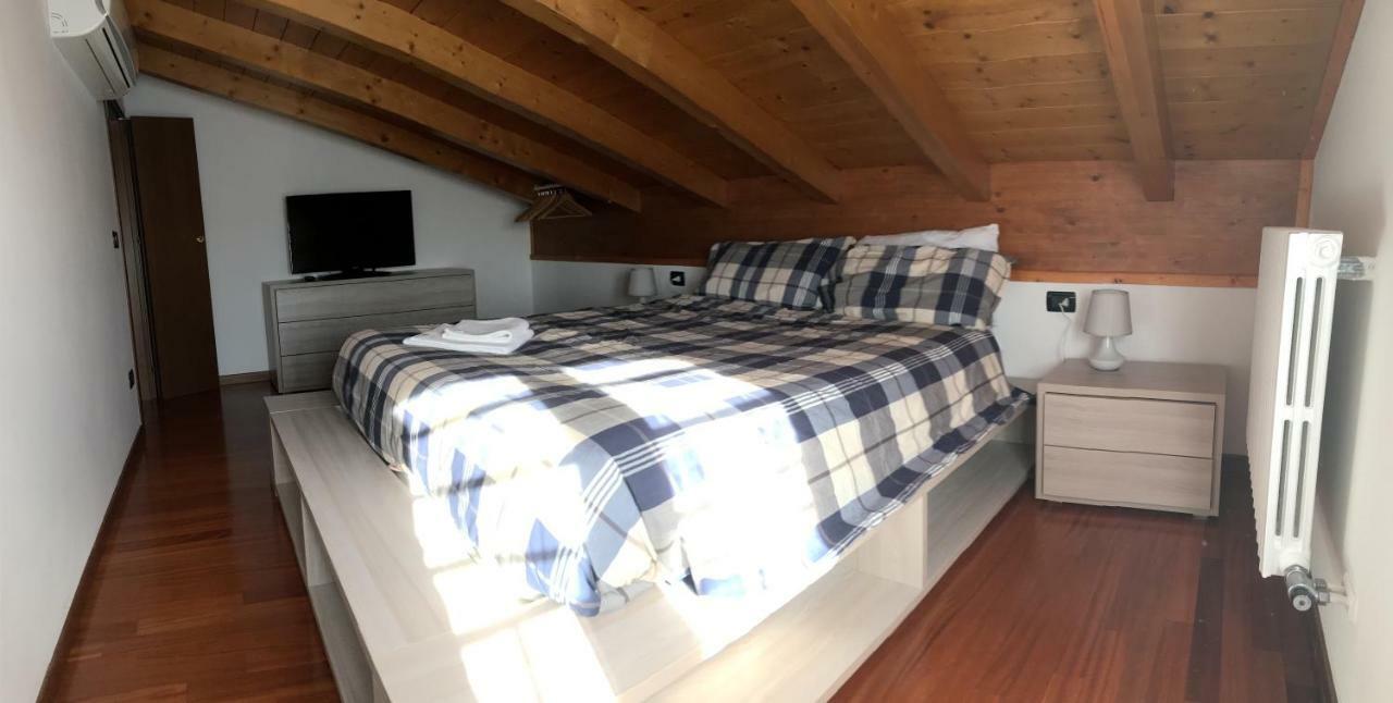 Hotel Casa Dany à Lugagnano Extérieur photo